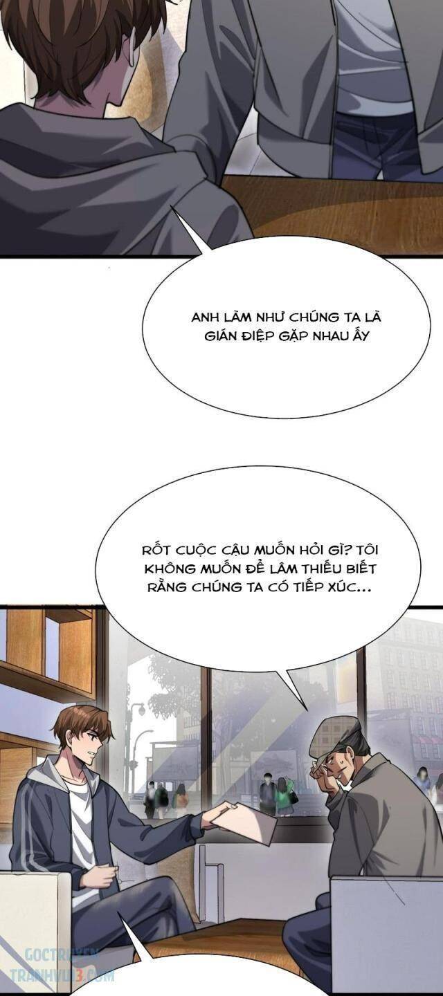 Ta Bị Kẹt Cùng Một Ngày 1000 Năm Chap 133 - Next Chap 134
