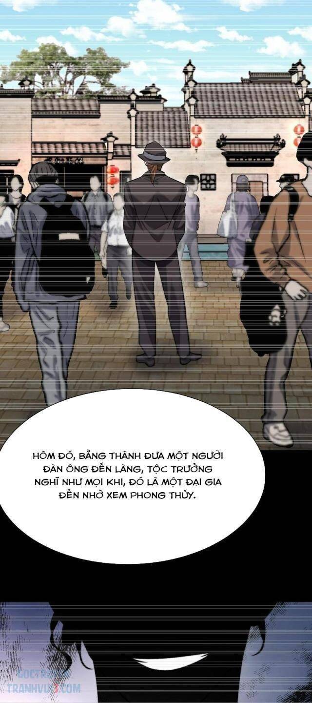 Ta Bị Kẹt Cùng Một Ngày 1000 Năm Chap 133 - Next Chap 134