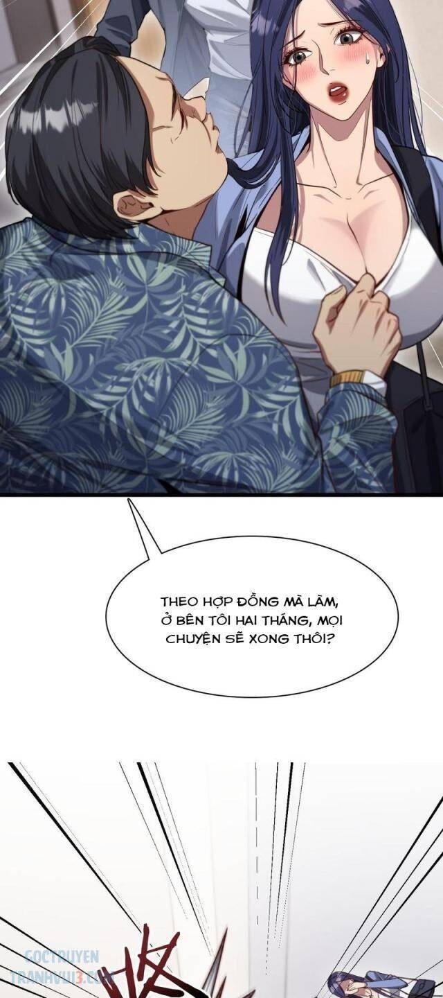 Ta Bị Kẹt Cùng Một Ngày 1000 Năm Chap 134 - Next Chap 135