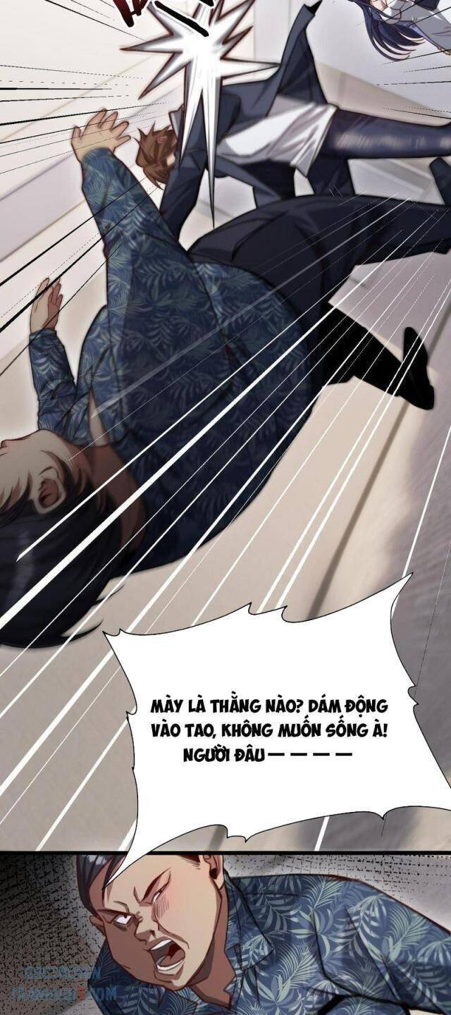 Ta Bị Kẹt Cùng Một Ngày 1000 Năm Chap 134 - Next Chap 135
