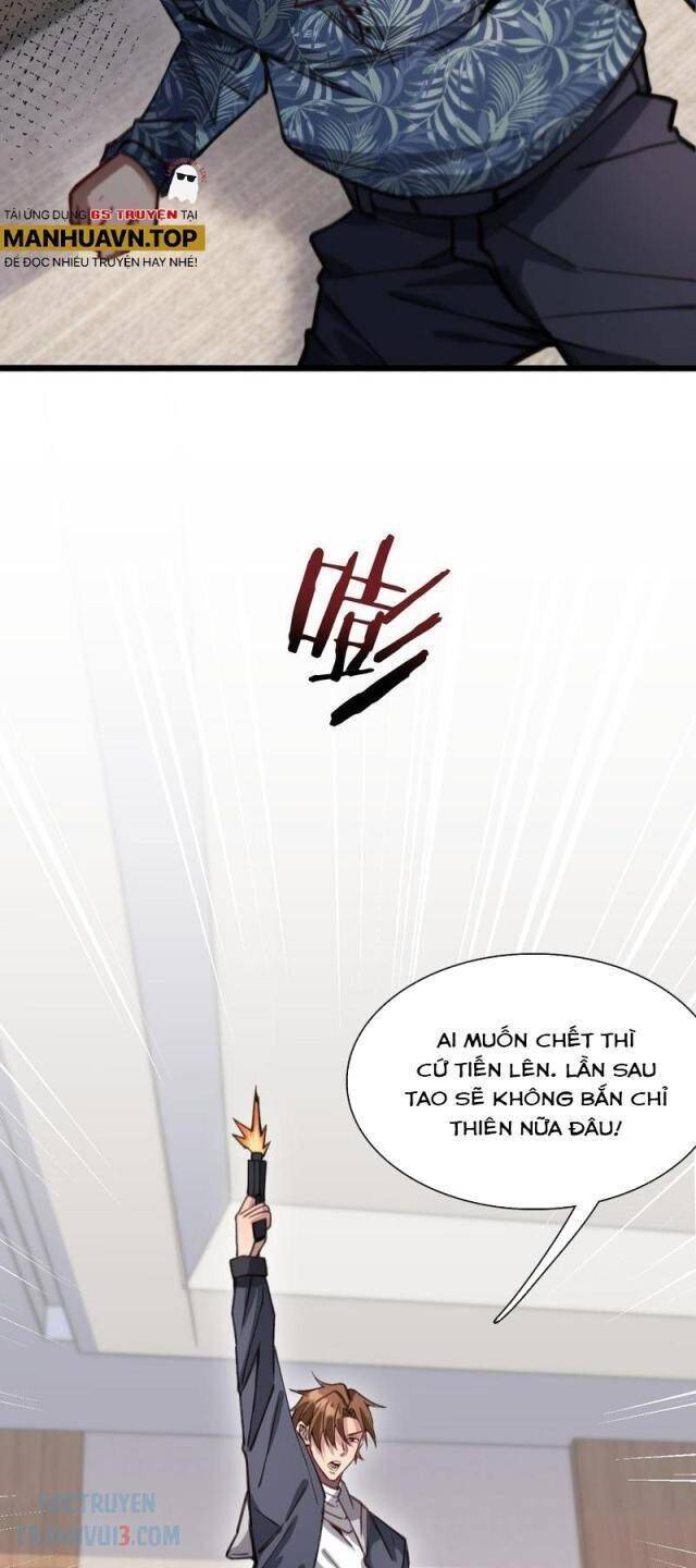 Ta Bị Kẹt Cùng Một Ngày 1000 Năm Chap 134 - Next Chap 135