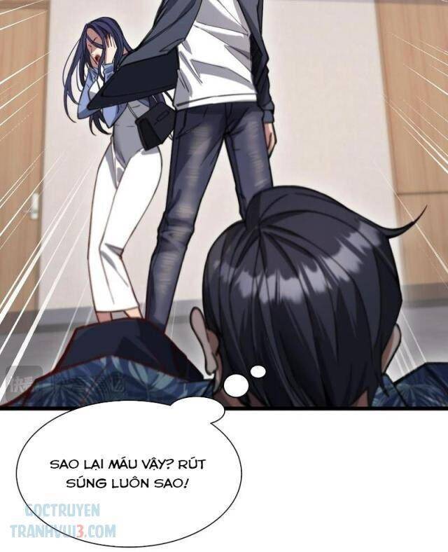 Ta Bị Kẹt Cùng Một Ngày 1000 Năm Chap 134 - Next Chap 135