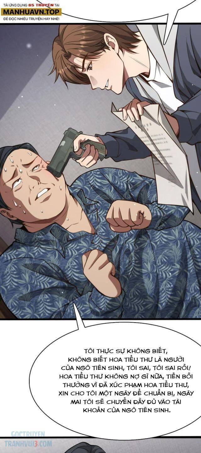 Ta Bị Kẹt Cùng Một Ngày 1000 Năm Chap 134 - Next Chap 135