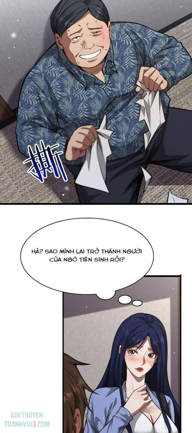 Ta Bị Kẹt Cùng Một Ngày 1000 Năm Chap 134 - Next Chap 135
