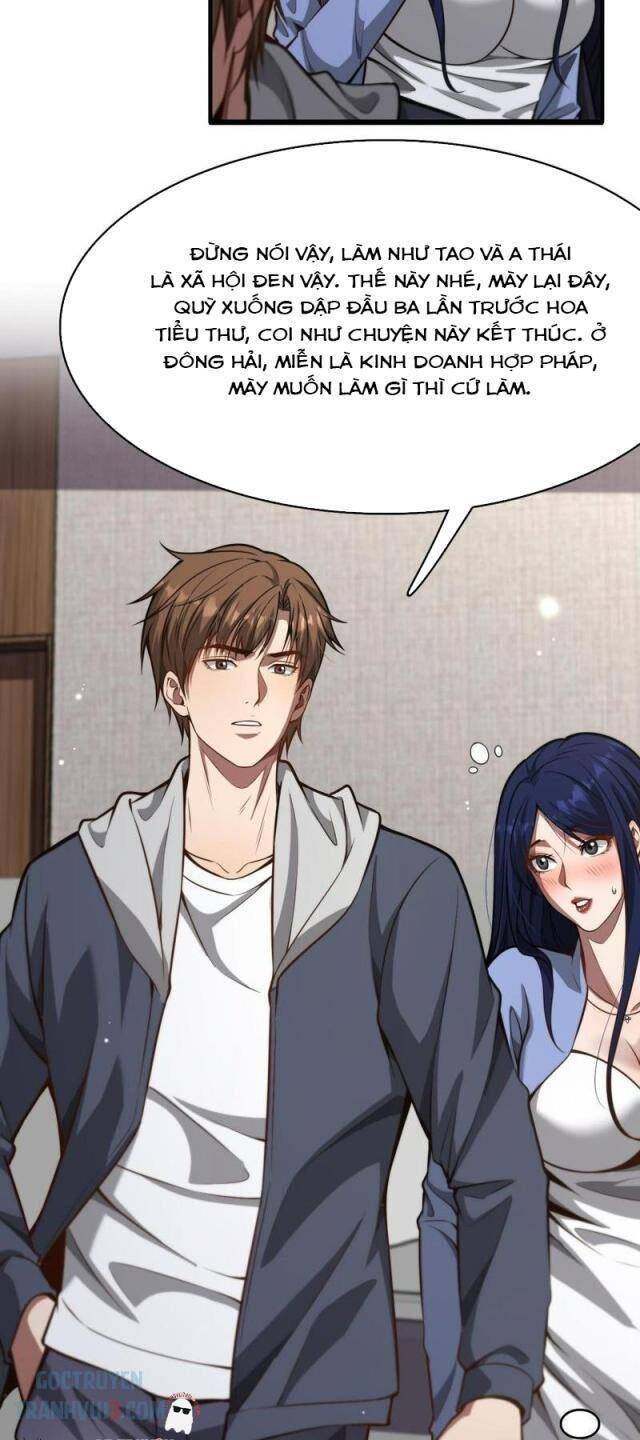 Ta Bị Kẹt Cùng Một Ngày 1000 Năm Chap 134 - Next Chap 135
