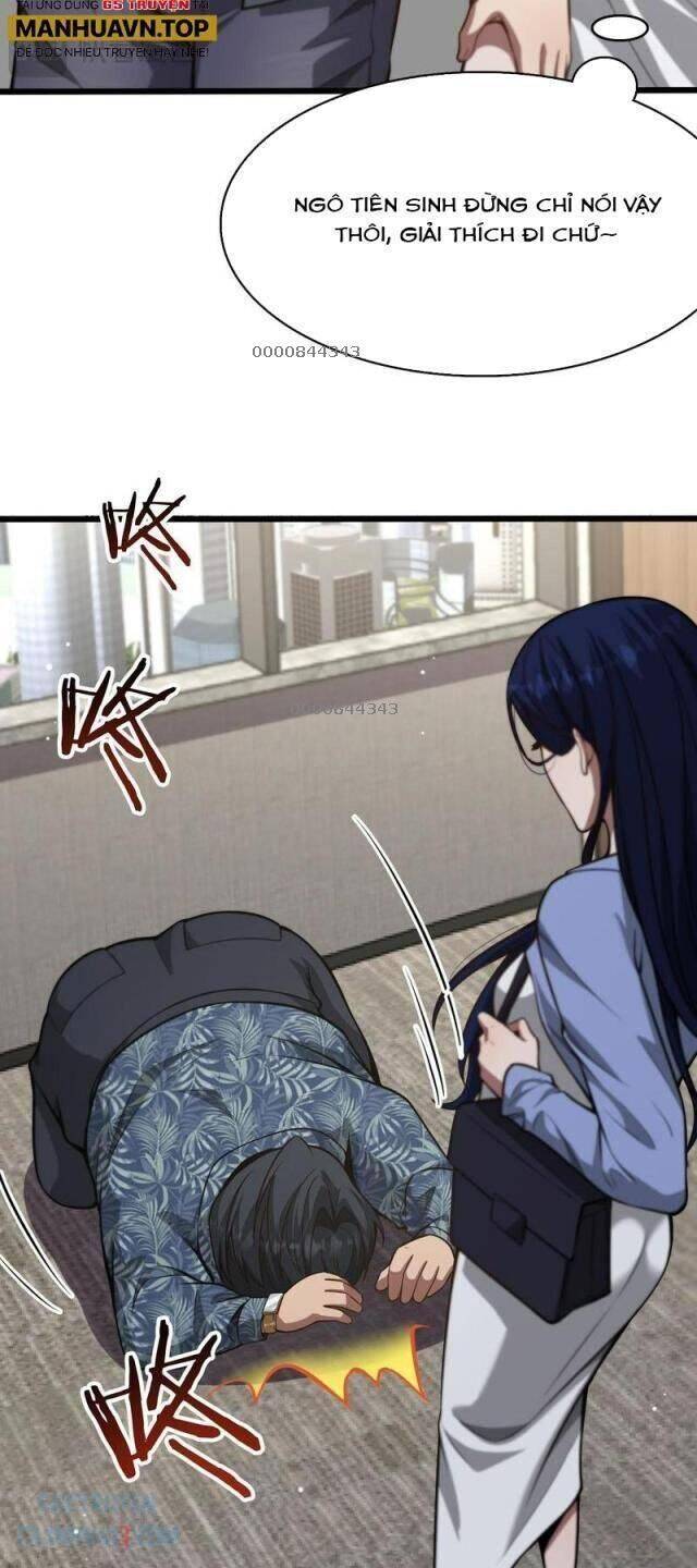 Ta Bị Kẹt Cùng Một Ngày 1000 Năm Chap 134 - Next Chap 135