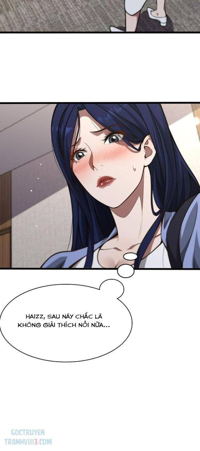 Ta Bị Kẹt Cùng Một Ngày 1000 Năm Chap 134 - Next Chap 135