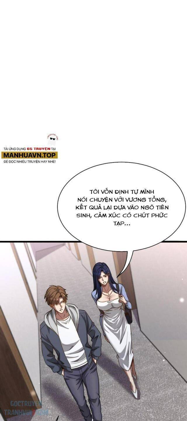 Ta Bị Kẹt Cùng Một Ngày 1000 Năm Chap 134 - Next Chap 135