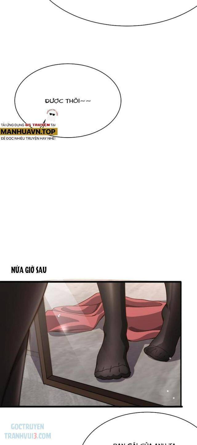 Ta Bị Kẹt Cùng Một Ngày 1000 Năm Chap 134 - Next Chap 135