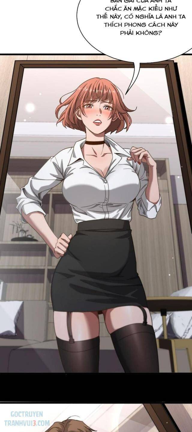 Ta Bị Kẹt Cùng Một Ngày 1000 Năm Chap 134 - Next Chap 135