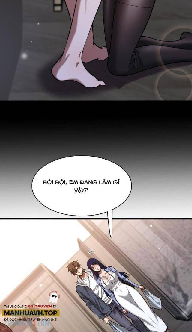 Ta Bị Kẹt Cùng Một Ngày 1000 Năm Chap 134 - Next Chap 135