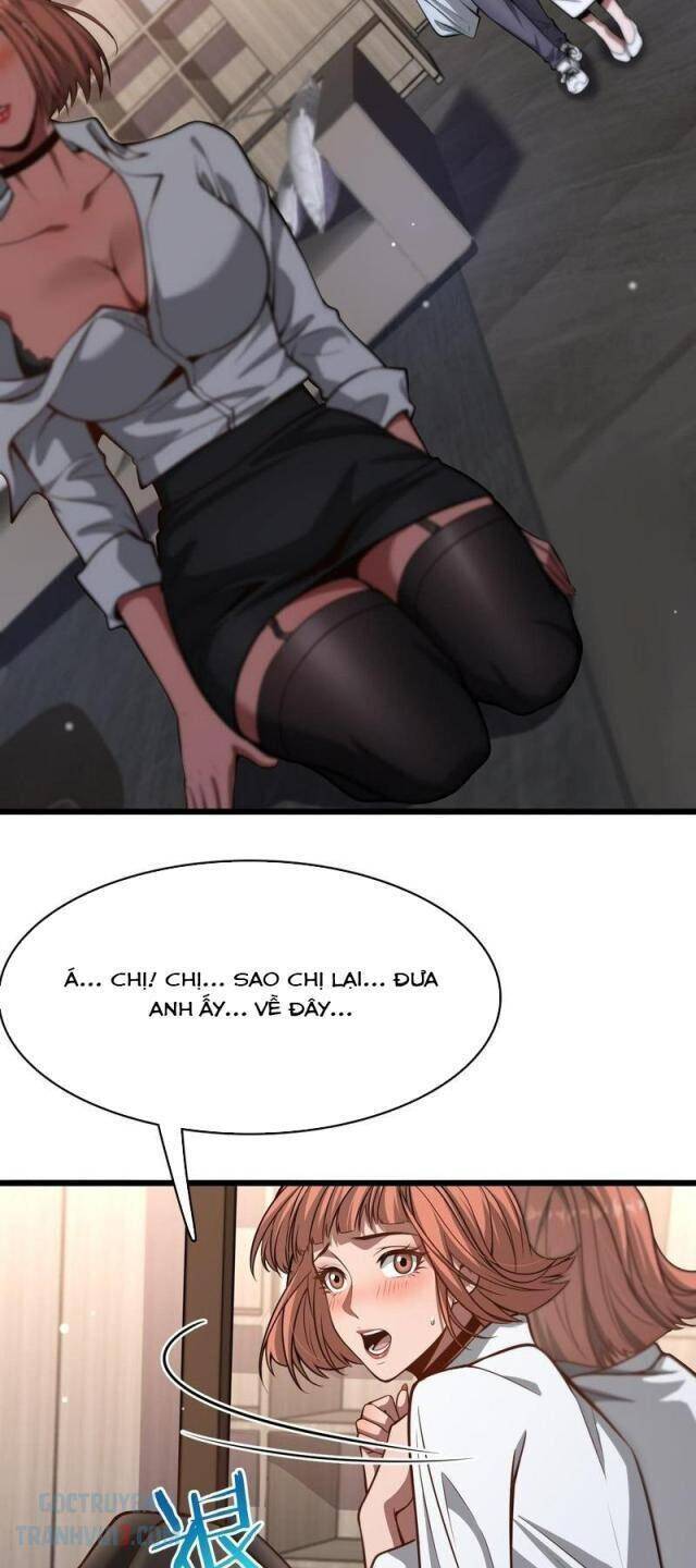 Ta Bị Kẹt Cùng Một Ngày 1000 Năm Chap 134 - Next Chap 135