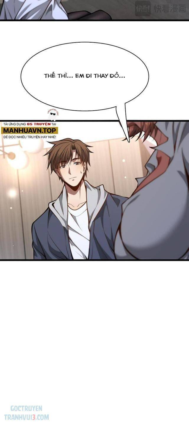 Ta Bị Kẹt Cùng Một Ngày 1000 Năm Chap 134 - Next Chap 135