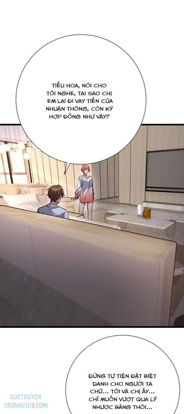 Ta Bị Kẹt Cùng Một Ngày 1000 Năm Chap 134 - Next Chap 135