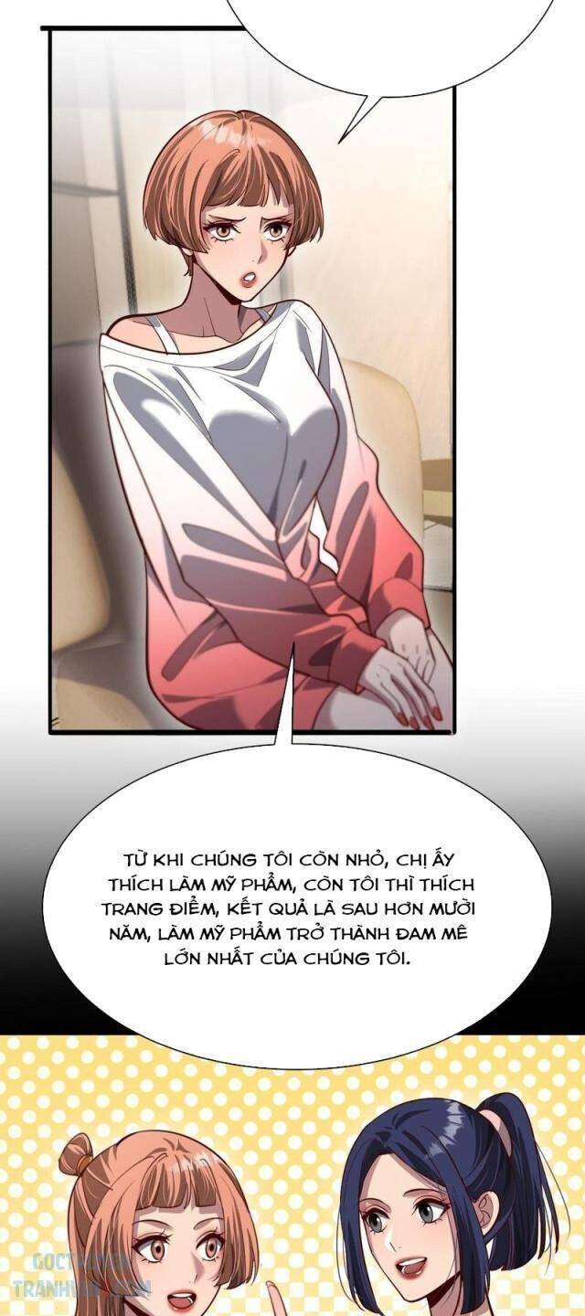 Ta Bị Kẹt Cùng Một Ngày 1000 Năm Chap 134 - Next Chap 135