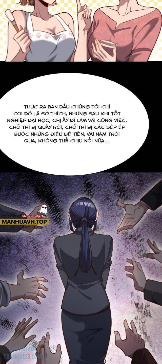 Ta Bị Kẹt Cùng Một Ngày 1000 Năm Chap 134 - Next Chap 135