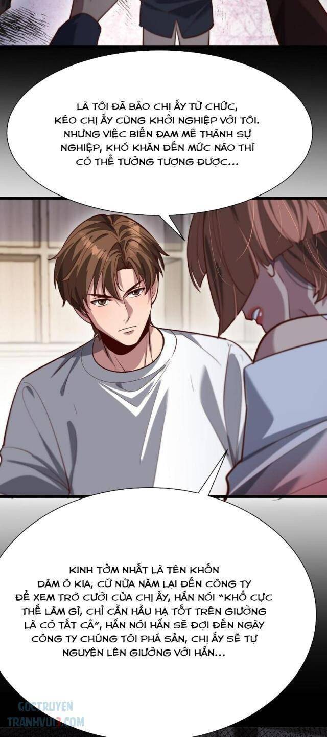 Ta Bị Kẹt Cùng Một Ngày 1000 Năm Chap 134 - Next Chap 135