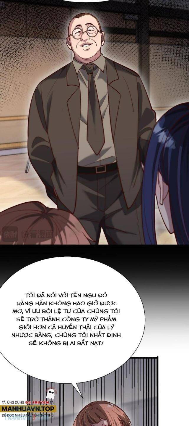 Ta Bị Kẹt Cùng Một Ngày 1000 Năm Chap 134 - Next Chap 135