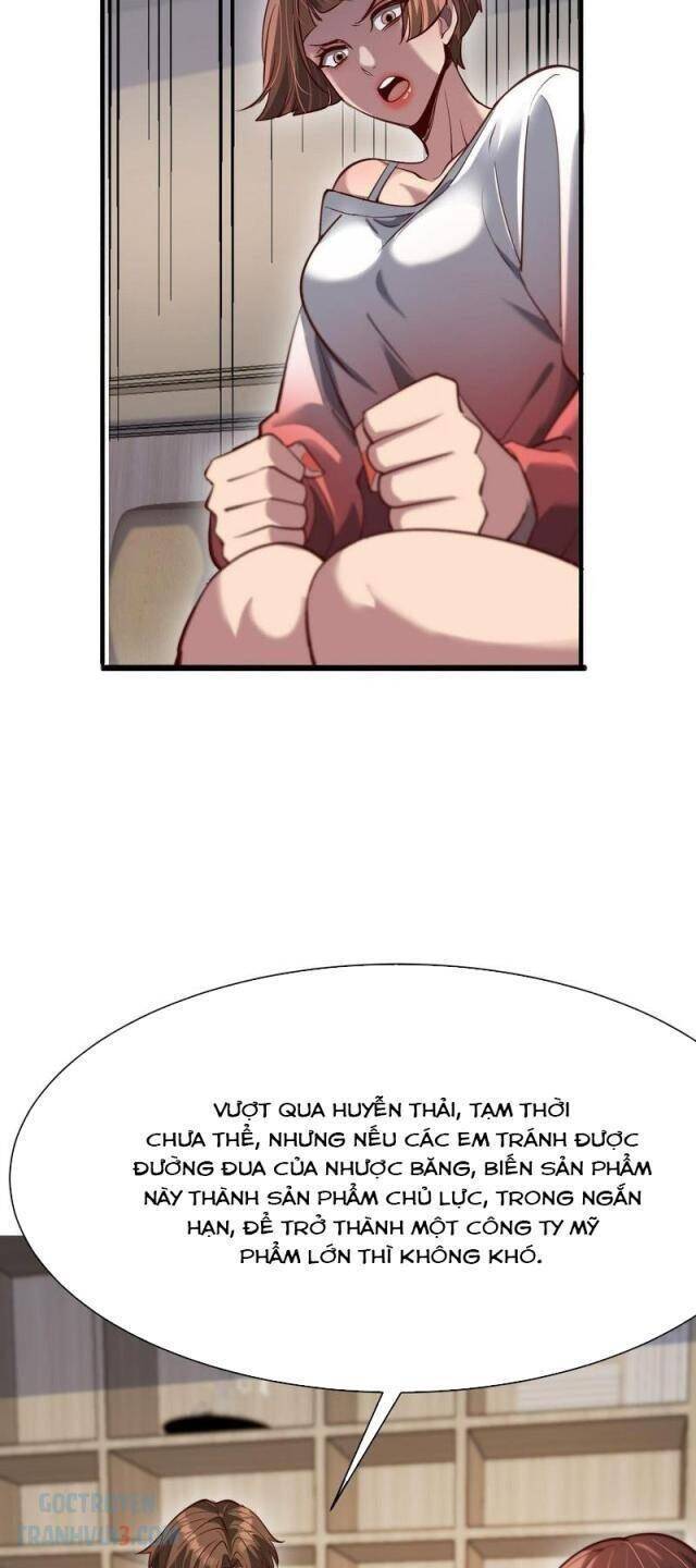 Ta Bị Kẹt Cùng Một Ngày 1000 Năm Chap 134 - Next Chap 135