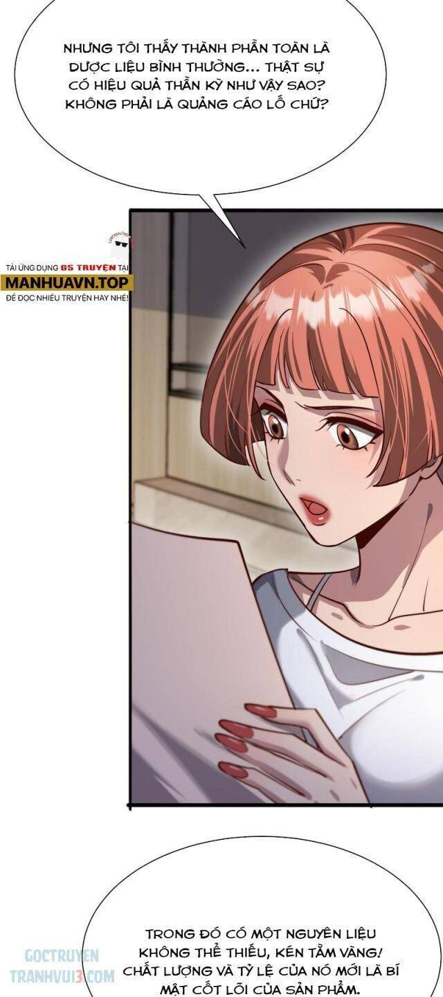 Ta Bị Kẹt Cùng Một Ngày 1000 Năm Chap 134 - Next Chap 135