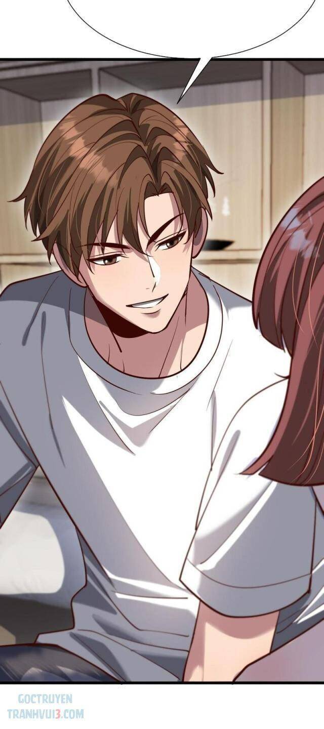 Ta Bị Kẹt Cùng Một Ngày 1000 Năm Chap 134 - Next Chap 135