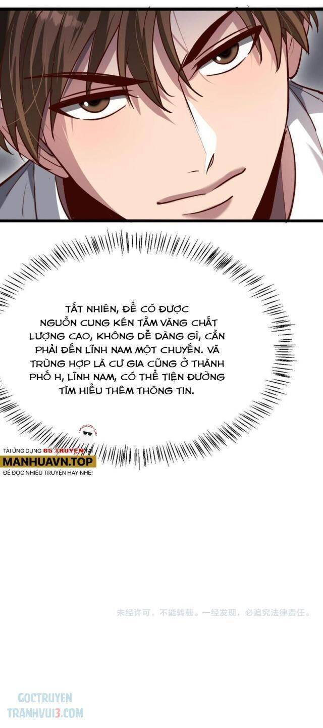 Ta Bị Kẹt Cùng Một Ngày 1000 Năm Chap 134 - Next Chap 135