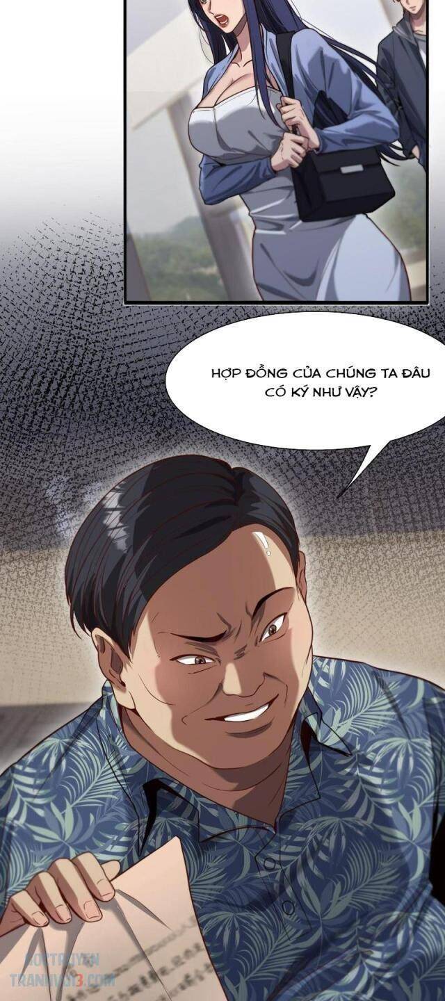 Ta Bị Kẹt Cùng Một Ngày 1000 Năm Chap 134 - Next Chap 135