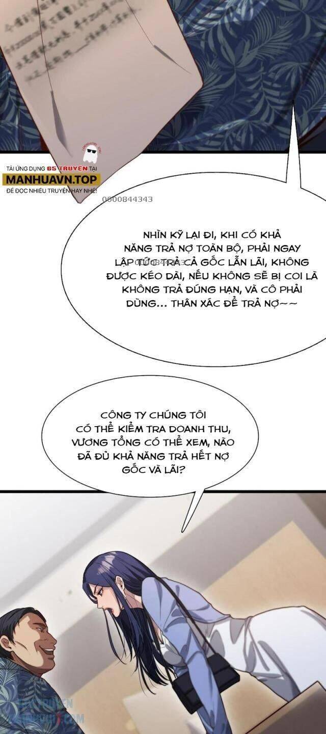 Ta Bị Kẹt Cùng Một Ngày 1000 Năm Chap 134 - Next Chap 135