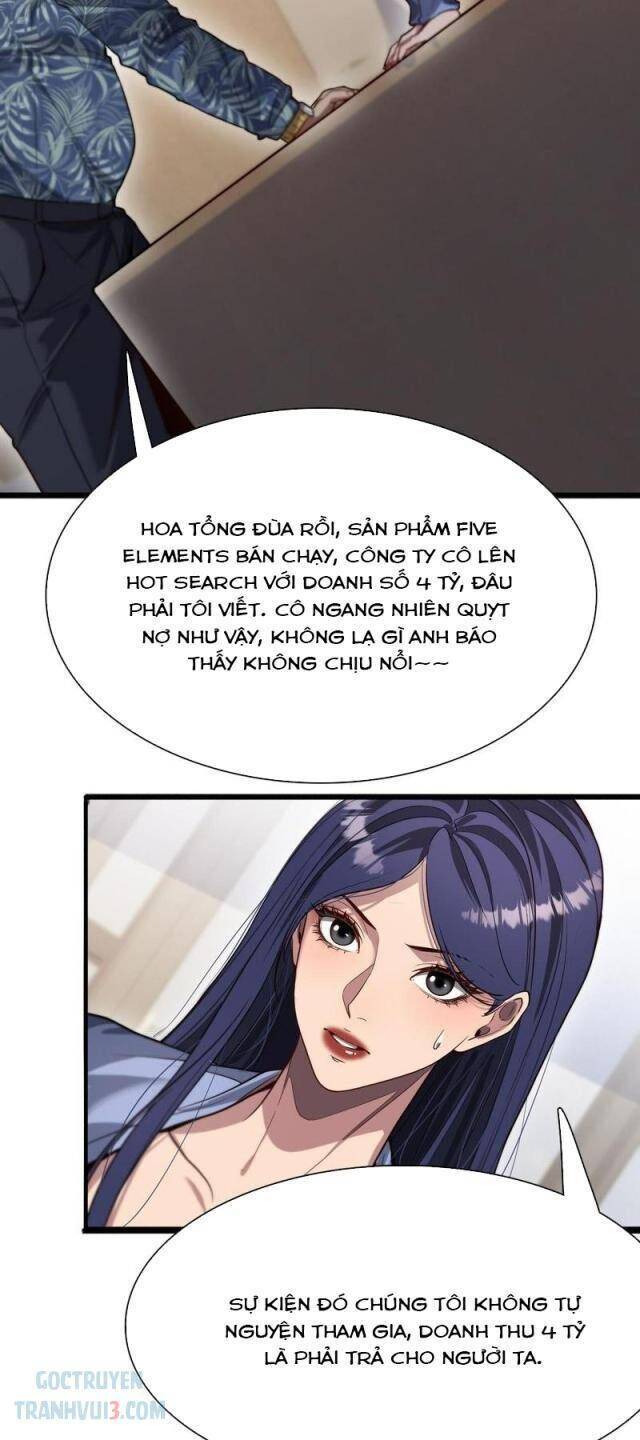 Ta Bị Kẹt Cùng Một Ngày 1000 Năm Chap 134 - Next Chap 135
