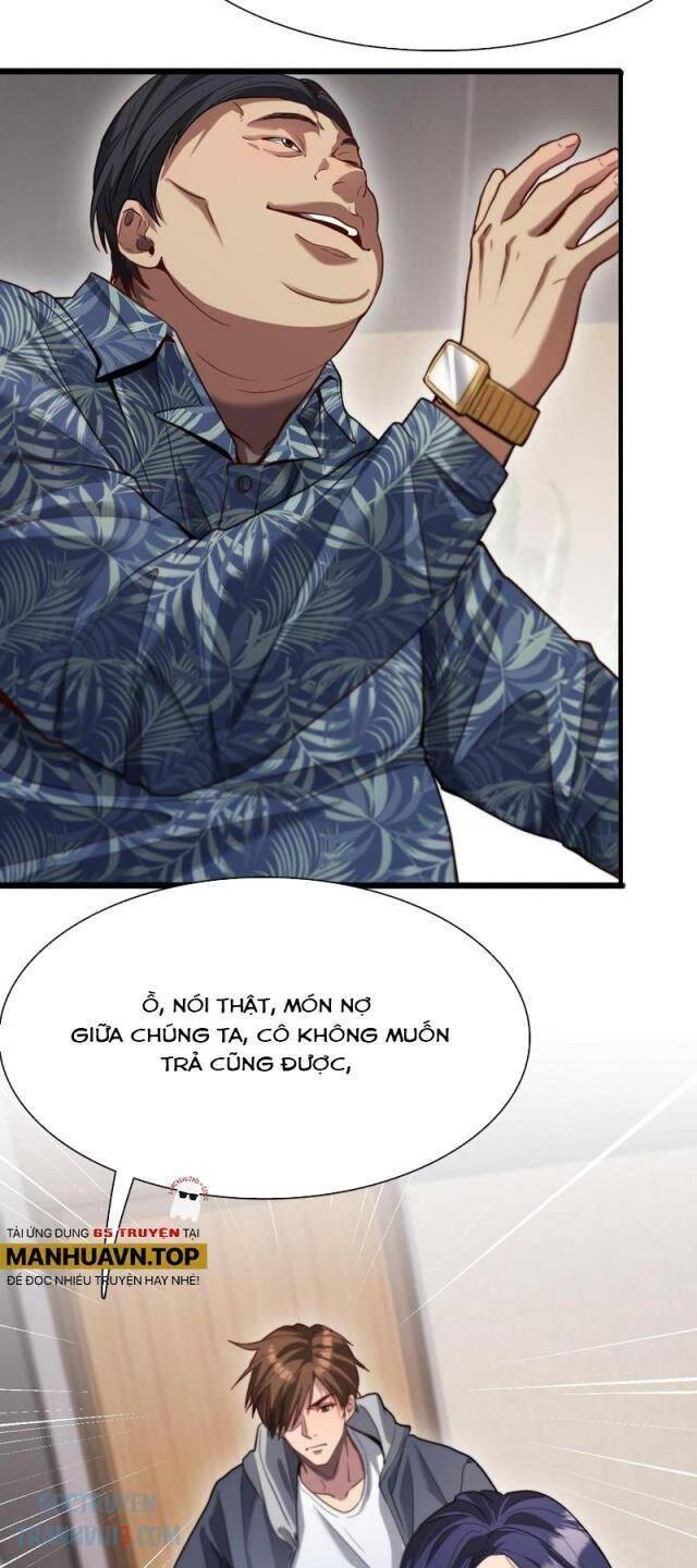 Ta Bị Kẹt Cùng Một Ngày 1000 Năm Chap 134 - Next Chap 135