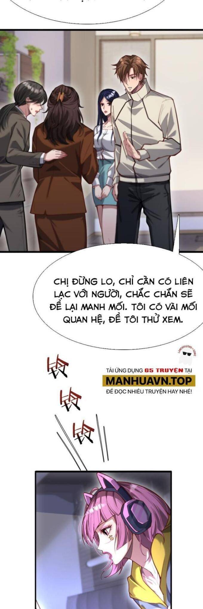 Ta Bị Kẹt Cùng Một Ngày 1000 Năm Chap 135 - Next Chap 136