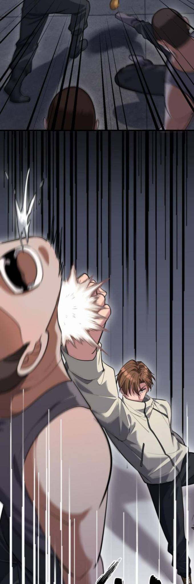 Ta Bị Kẹt Cùng Một Ngày 1000 Năm Chap 135 - Next Chap 136