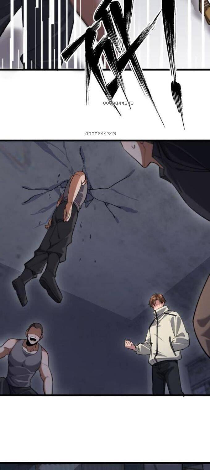 Ta Bị Kẹt Cùng Một Ngày 1000 Năm Chap 135 - Next Chap 136
