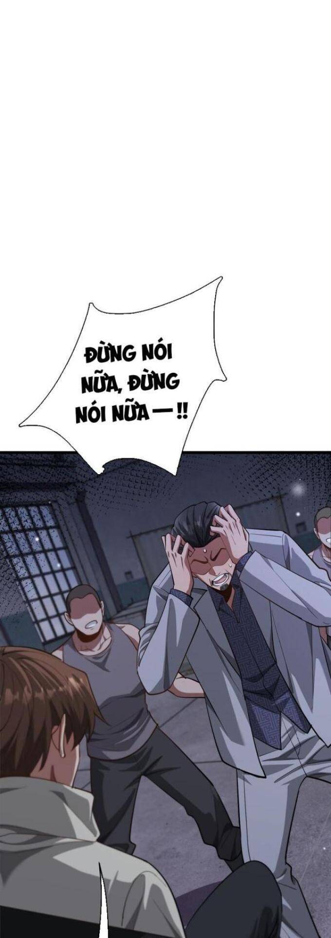 Ta Bị Kẹt Cùng Một Ngày 1000 Năm Chap 135 - Next Chap 136