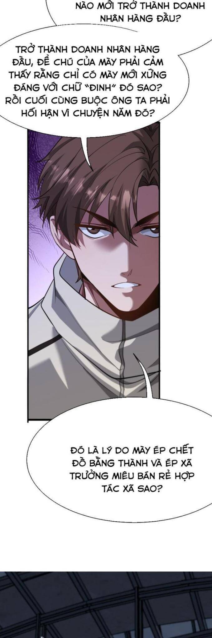 Ta Bị Kẹt Cùng Một Ngày 1000 Năm Chap 135 - Next Chap 136