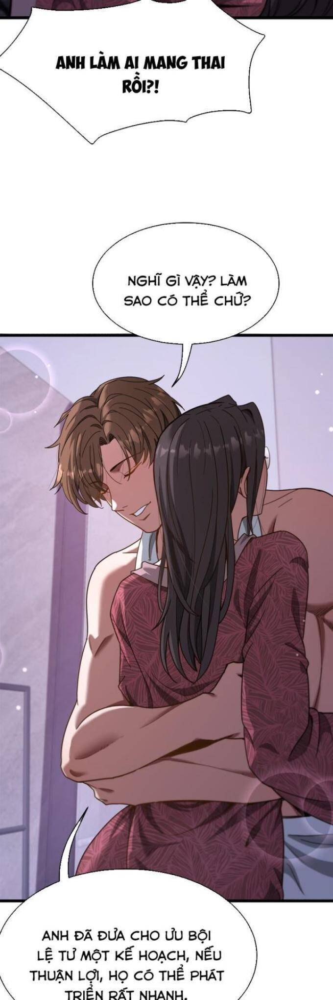 Ta Bị Kẹt Cùng Một Ngày 1000 Năm Chap 135 - Next Chap 136