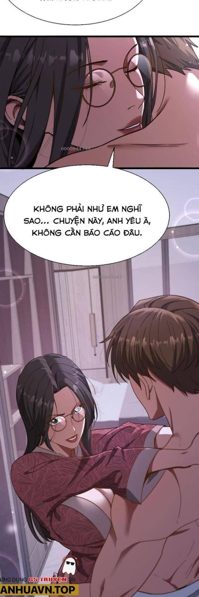 Ta Bị Kẹt Cùng Một Ngày 1000 Năm Chap 135 - Next Chap 136