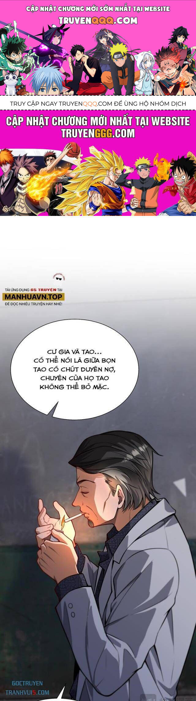 Ta Bị Kẹt Cùng Một Ngày 1000 Năm Chap 136 - Next Chap 137