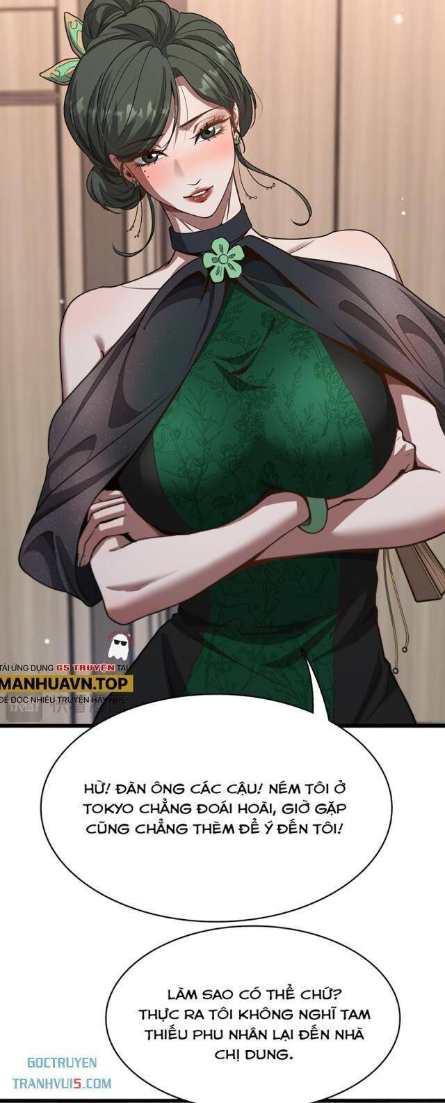 Ta Bị Kẹt Cùng Một Ngày 1000 Năm Chap 136 - Next Chap 137