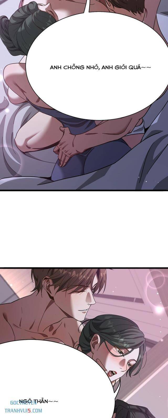 Ta Bị Kẹt Cùng Một Ngày 1000 Năm Chap 136 - Next Chap 137