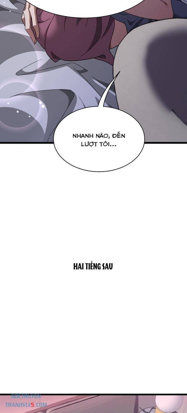Ta Bị Kẹt Cùng Một Ngày 1000 Năm Chap 136 - Next Chap 137