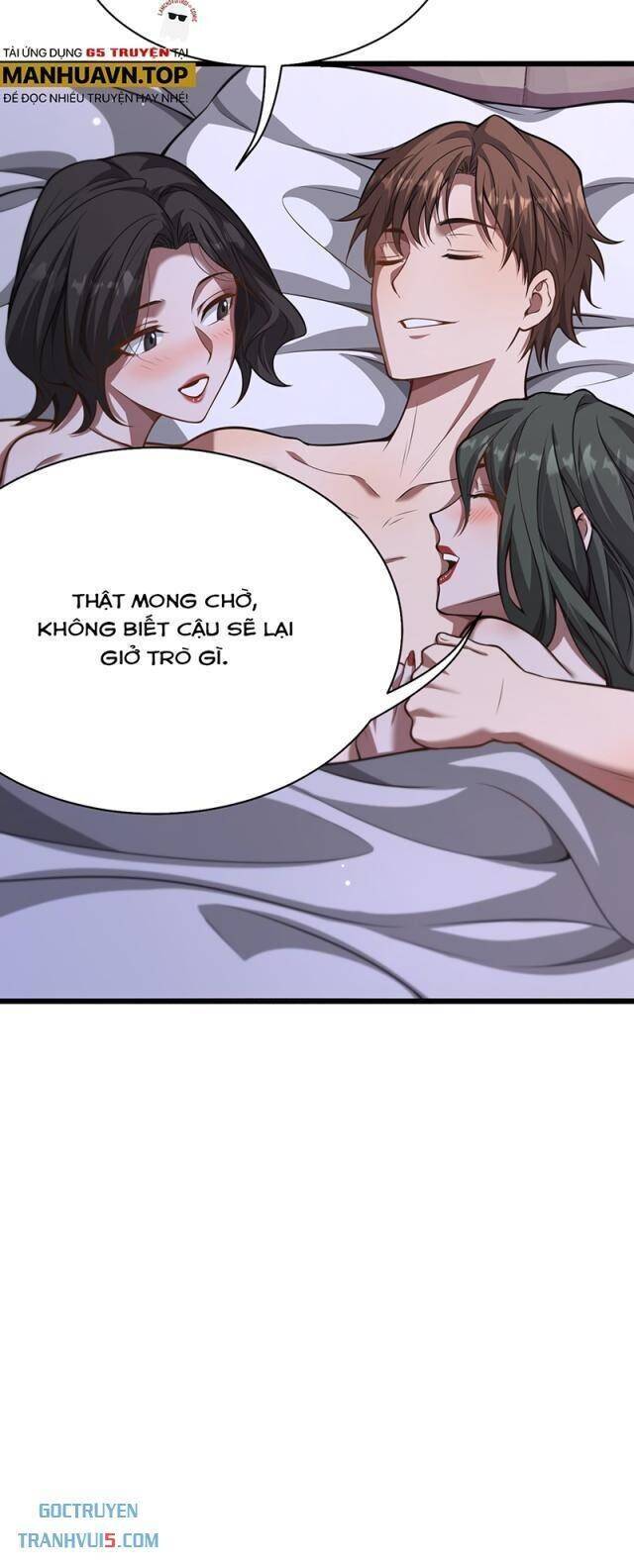 Ta Bị Kẹt Cùng Một Ngày 1000 Năm Chap 136 - Next Chap 137