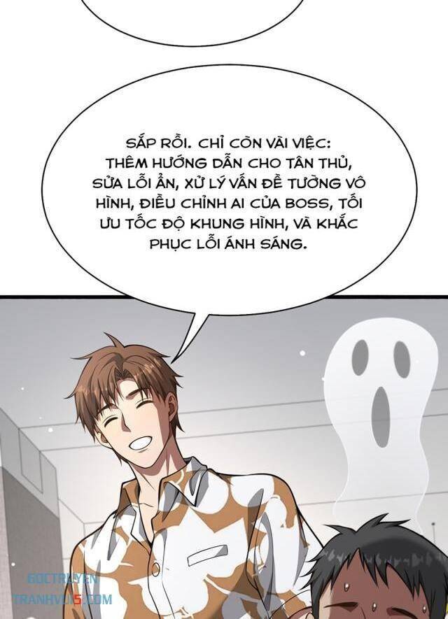 Ta Bị Kẹt Cùng Một Ngày 1000 Năm Chap 136 - Next Chap 137