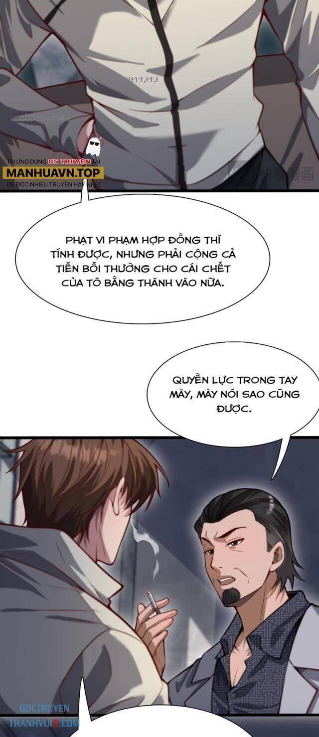 Ta Bị Kẹt Cùng Một Ngày 1000 Năm Chap 136 - Next Chap 137