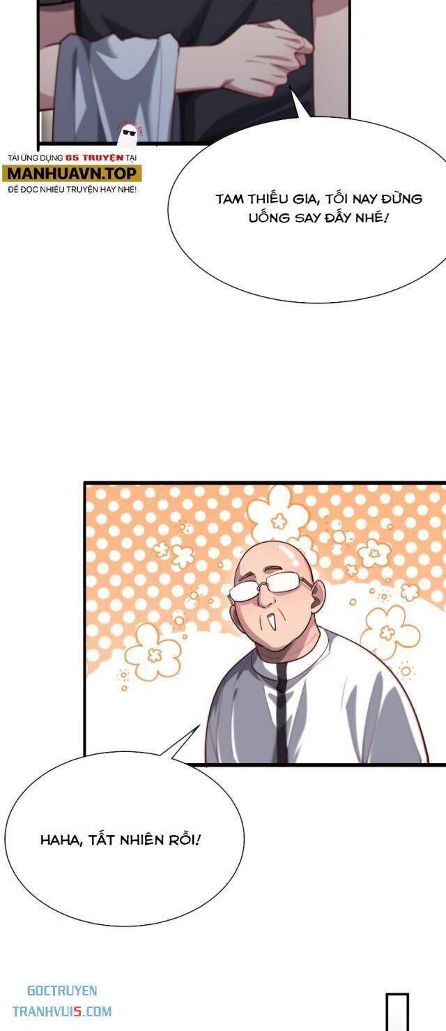 Ta Bị Kẹt Cùng Một Ngày 1000 Năm Chap 137 - Next Chap 138
