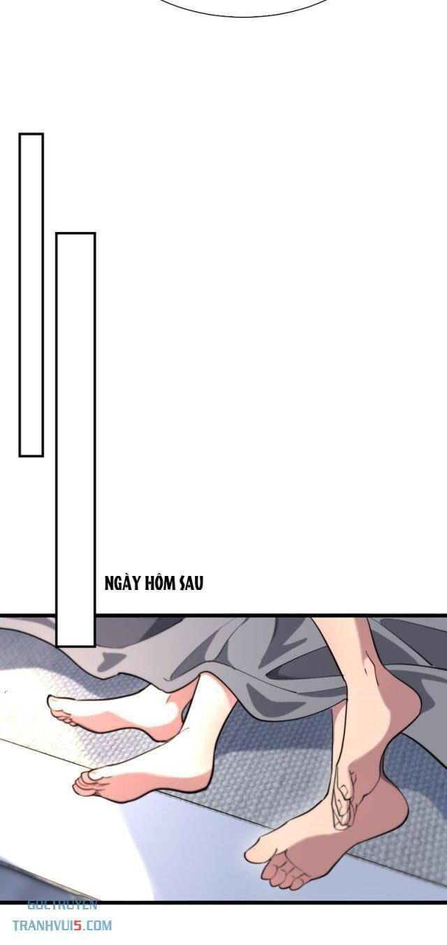 Ta Bị Kẹt Cùng Một Ngày 1000 Năm Chap 137 - Next Chap 138