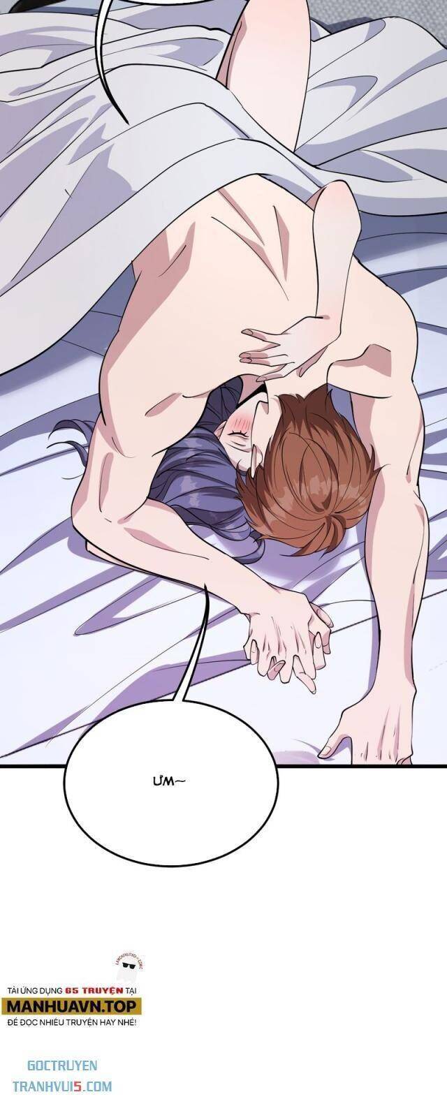 Ta Bị Kẹt Cùng Một Ngày 1000 Năm Chap 137 - Next Chap 138