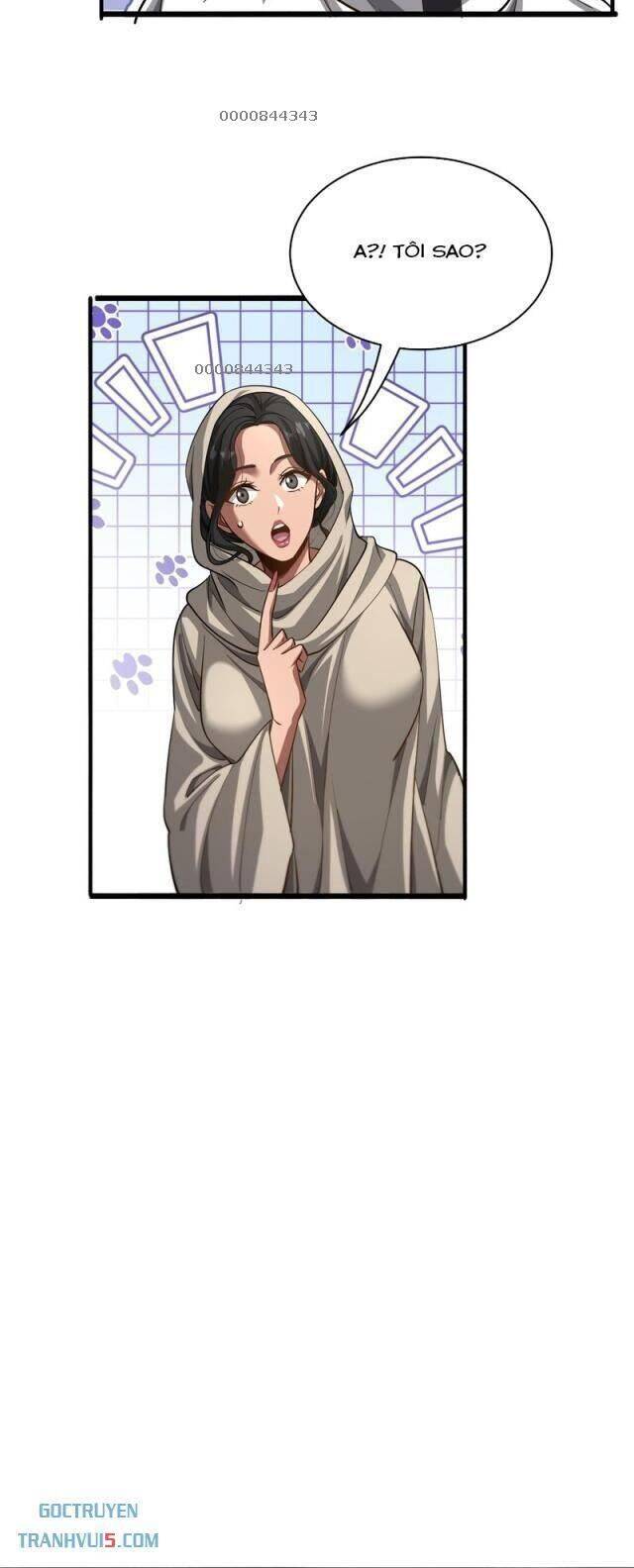 Ta Bị Kẹt Cùng Một Ngày 1000 Năm Chap 137 - Next Chap 138