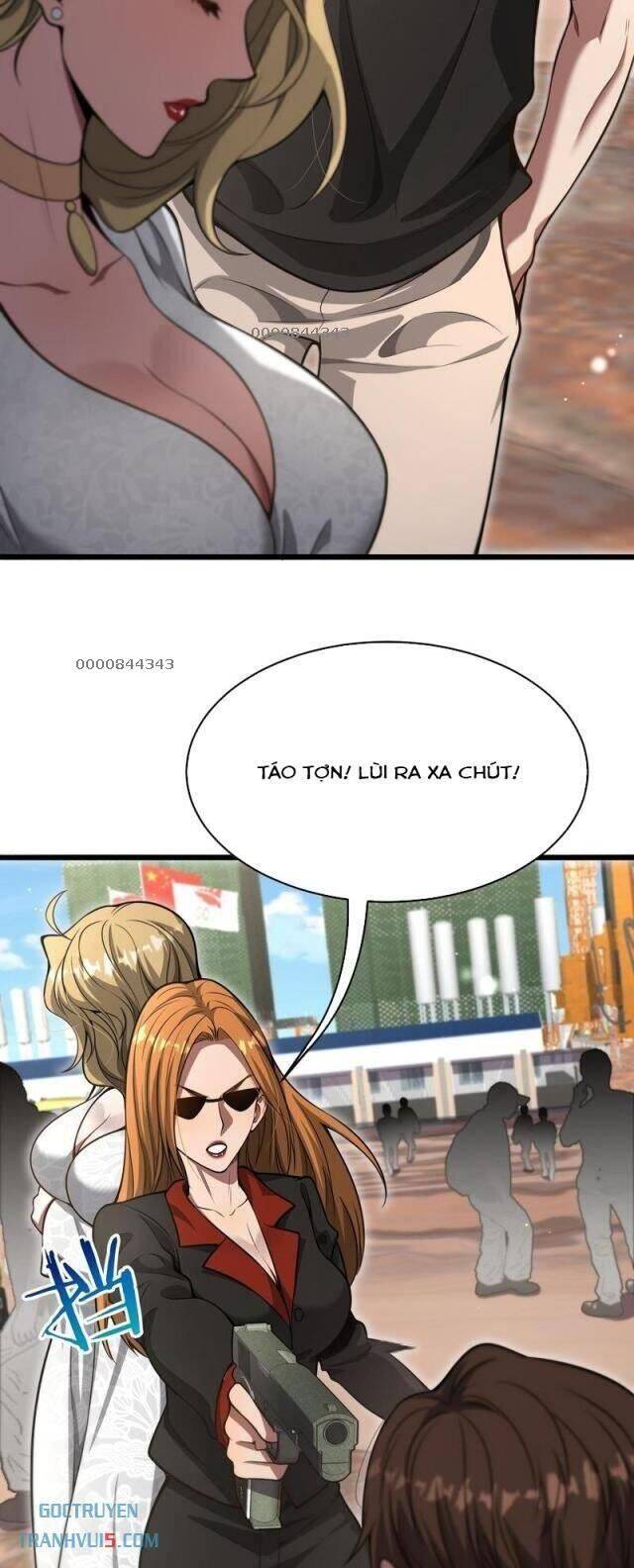 Ta Bị Kẹt Cùng Một Ngày 1000 Năm Chap 138 - Next Chap 139