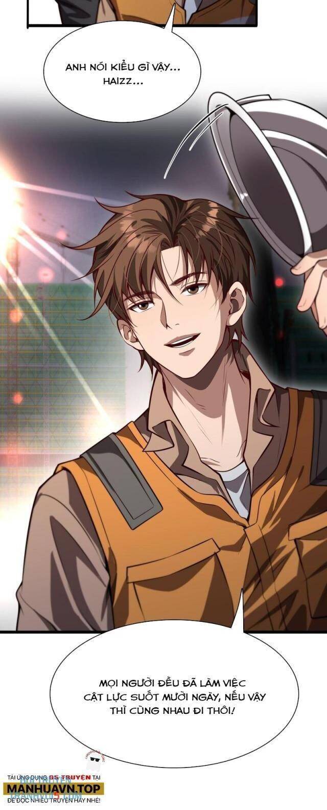 Ta Bị Kẹt Cùng Một Ngày 1000 Năm Chap 138 - Next Chap 139